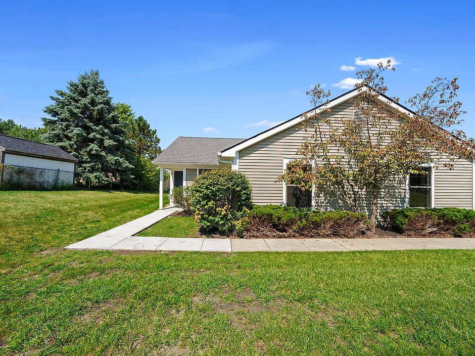 1093 Coventry Way APT D, Marysville, OH 43040 MLS 223027200 Zillow