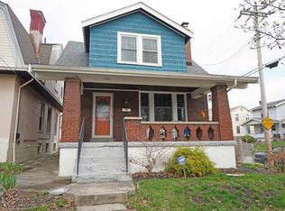 622 Delmar Pl, Covington, KY 41014