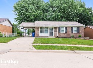 2287 Bensonhurst Dr, Florissant, MO