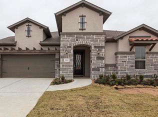 5020 Robin Park Ct, Porter, TX 77365