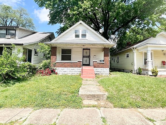 2nd image of 2335 W Lee St