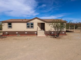 6461 E Barnes Ln, Pima County, AZ 85629