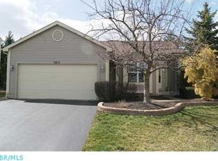 3013 Tempe Ct, Hilliard, OH 43026