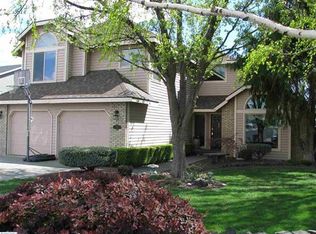 211 Center Blvd, Richland, WA