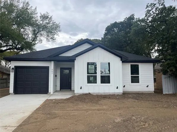 307 N Jim Miller Rd, Dallas, TX 75217