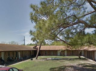 8365 Florida Ave, Gulfport, MS 39501