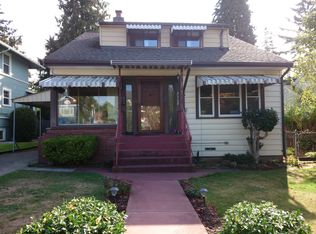 2308 31st Ave S, Seattle, WA 98144