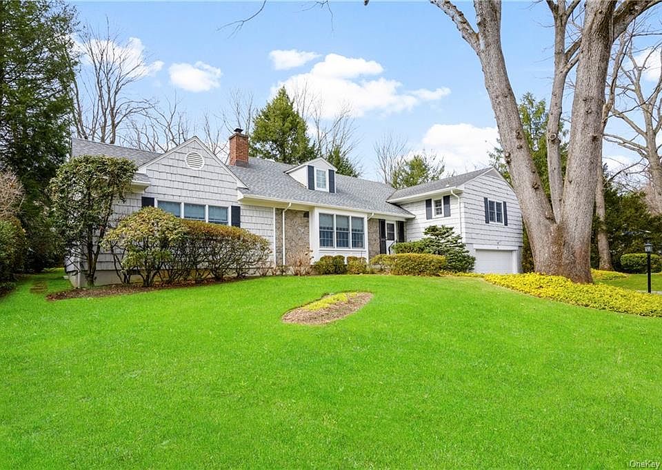28 Doris Drive, Scarsdale, NY 10583 Zillow