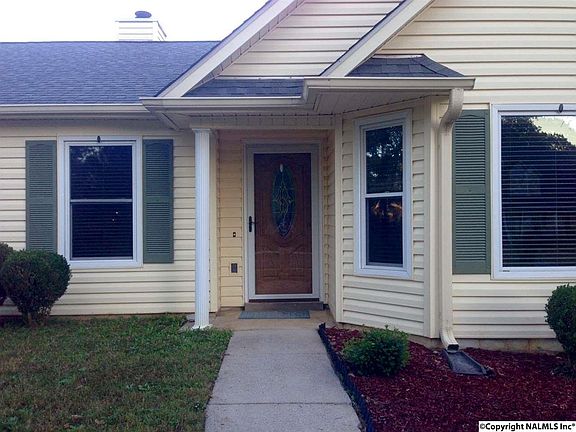 4th image of 13907 Clovis Cir SW