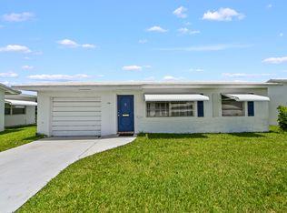 1196 SW Lake Cir, Boynton Beach, FL 33426