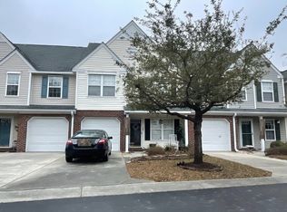 1054 Williston Loop UNIT 8, Murrells Inlet, SC 29576