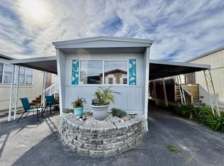 925 38th Ave Space 33, Santa Cruz, CA 95062