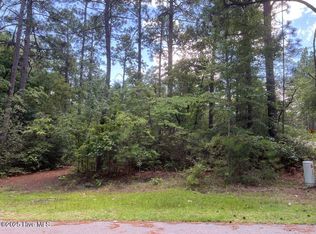 Tbd King Court, Pinehurst, NC 28374