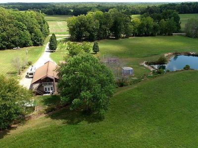 6017 Rockport McIllwain Rd, Holladay, TN, 38341