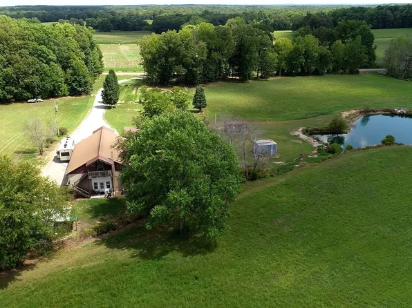 6017 Rockport McIllwain Rd, Holladay, TN 38341