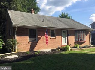 320 E Walnut St, Kutztown, PA 19530