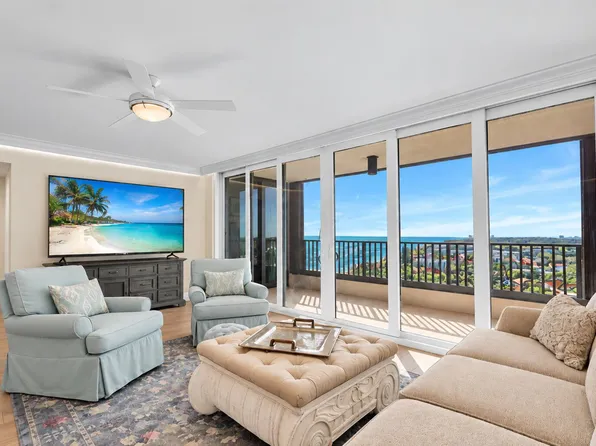 450 OCEAN Drive #PH3, Juno Beach, FL 33408