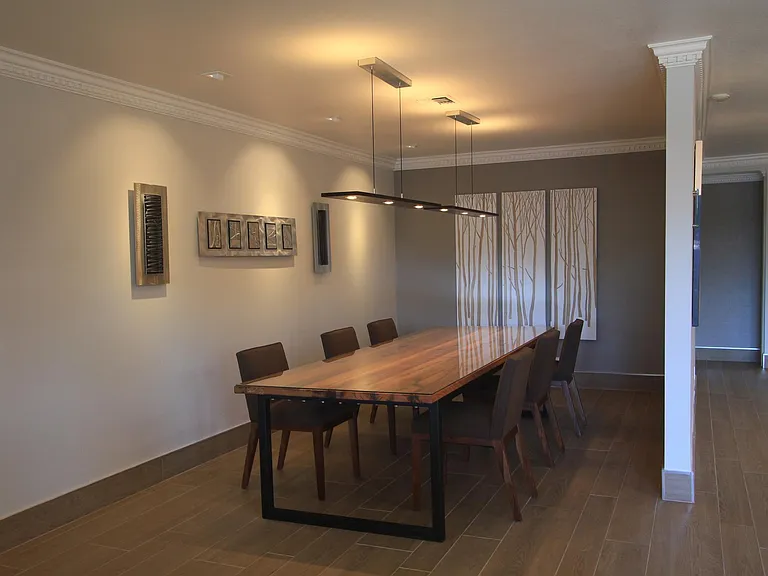 Palo Alto Plaza Apartments — Photo 14