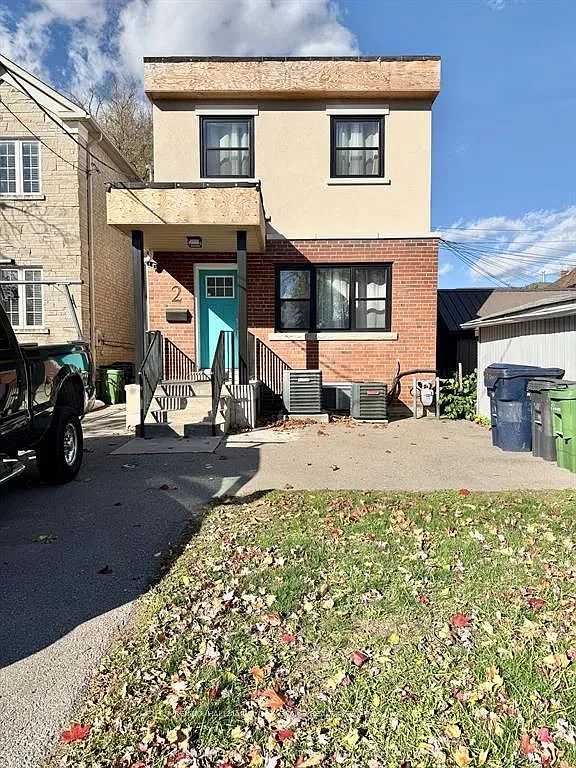 2 bed, $2,300 — Photo 1