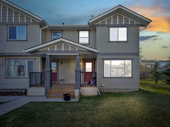 2384 E Sagewood Gate SW #1201, Airdrie, AB T4B 0K7