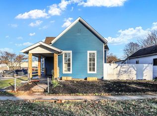 703 14th St, Columbus, IN 47201