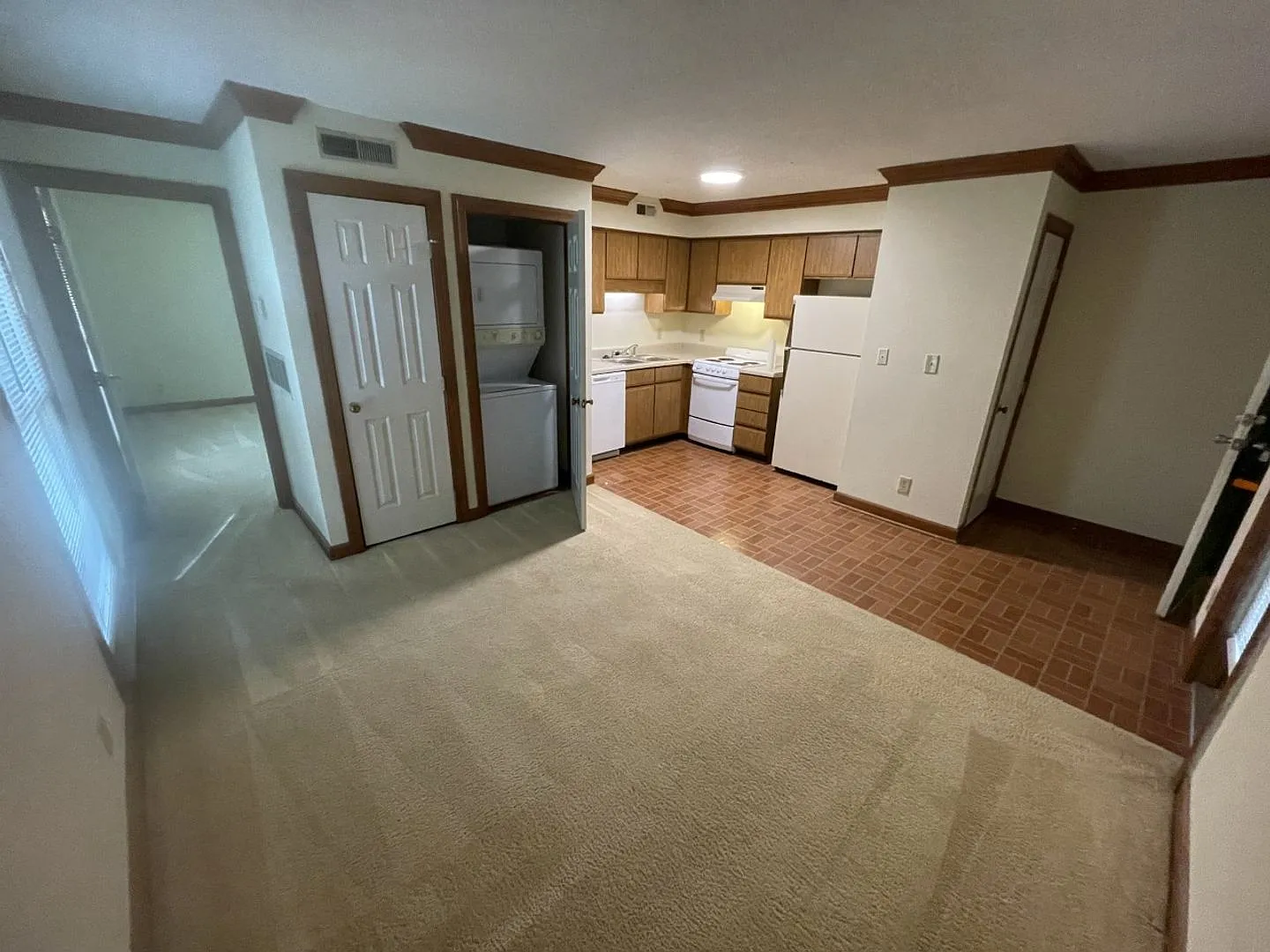 1 Bedroom 1 Bathroom — Photo 4