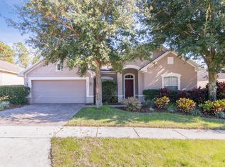 2433 Pickford Cir, Apopka, FL 32703