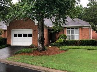 114 Mallard Pointe Way, Athens, GA 30606