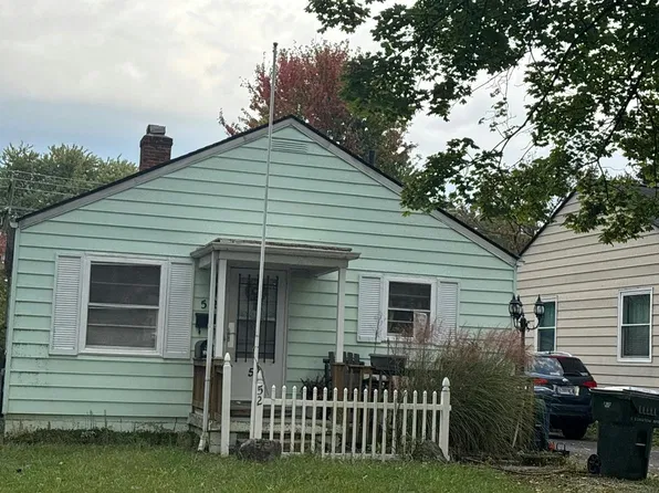 52 E Stanton Ave, Columbus, OH 43214