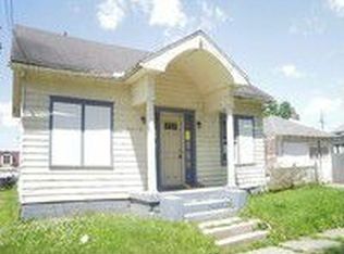 706 Poplar St, Middletown, OH 45044