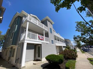 125 E Hand Ave #A, Wildwood, NJ 08260