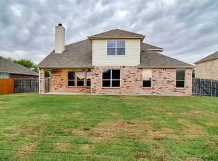 1133 Bridle Latch Dr, Haslet, TX 76052