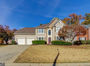 4034 Willowmere Trce NW, Kennesaw, GA 30144