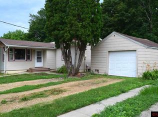 202 Troendle St SE, Mapleton, MN 56065