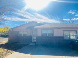 1724 E 2nd Pl, Lubbock, TX 79403
