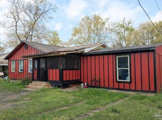 303 Booth Ave, Cantonment, FL 32533