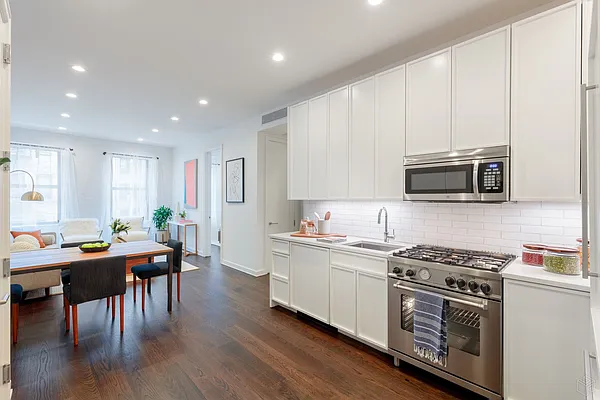 Sold by Halstead Real Estate | media 11