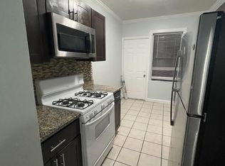 435 Walnut Ave #10E, Roxbury, MA 02119