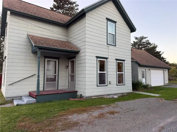306 W Main St, Brownville, NY 13615