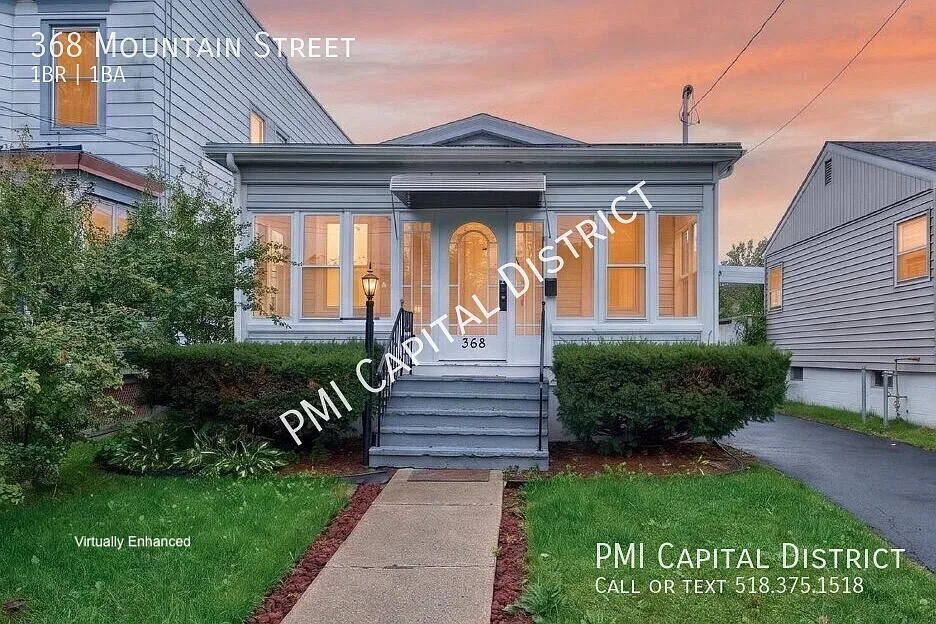 368 Mountain St