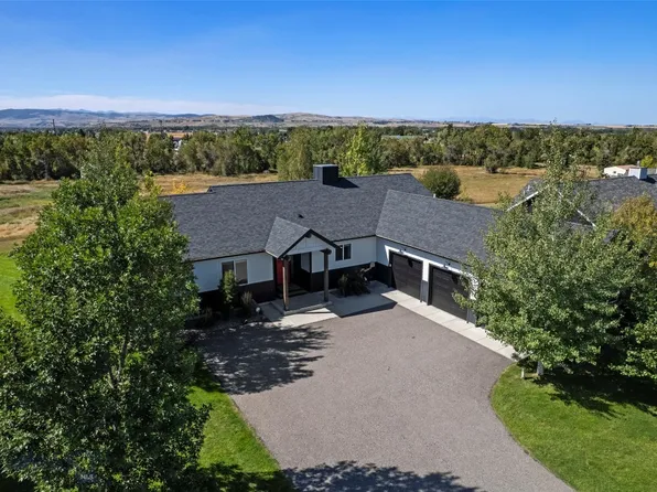 32 Mint Trl, Bozeman, MT 59718