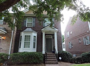 1529 Endurance Hill Dr NW, Kennesaw, GA 30152