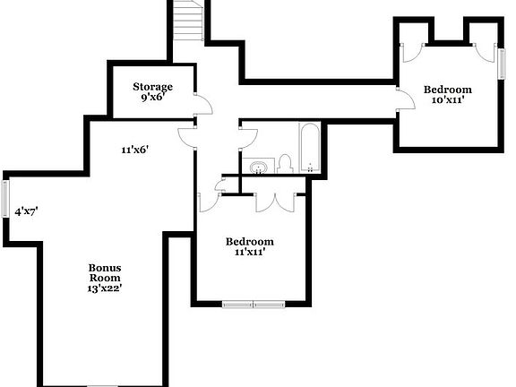 3rd image of 10138 Lynham Dr