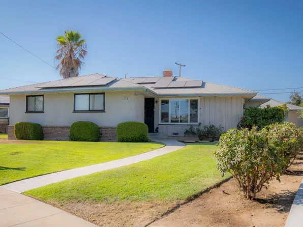 1548 W Michigan Ave, Fresno, CA 93705