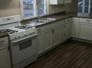 4520 W Ridge Rd LOT 201, Gary, IN 46408