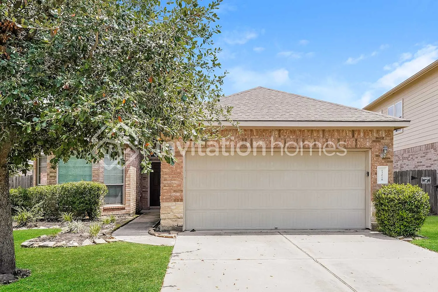 13018 Millstream Bend Ln Tomball, TX 77377 — Photo 1