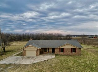8256 S Us Hwy #64, Muskogee, OK 74403