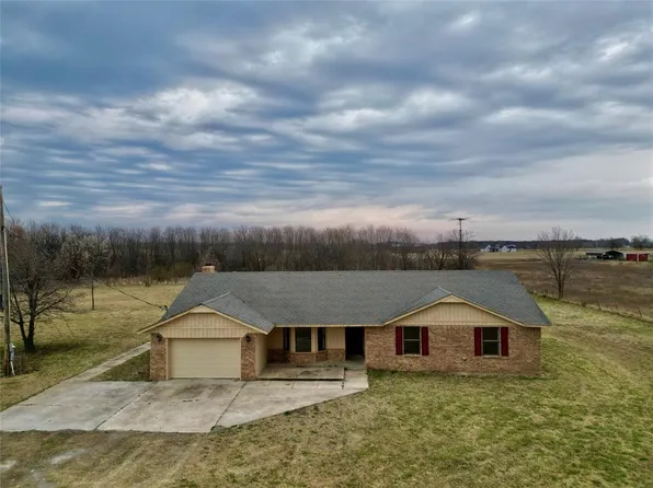 8256 S Us Hwy #64, Muskogee, OK 74403