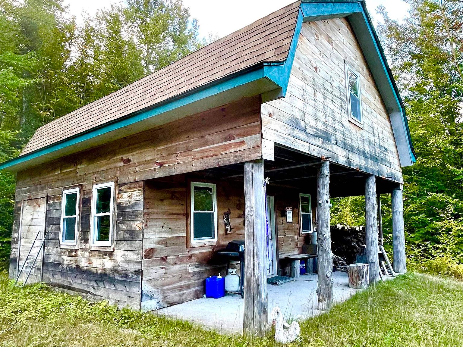 0 Stark Highway, Groveton, NH 03582 Zillow