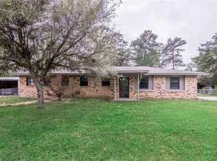 2983 Mimosa Ln, Huntsville, TX 77320
